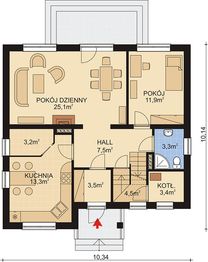 Parter projektu - APS 074