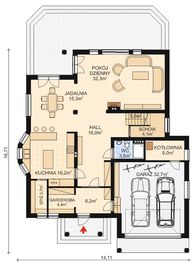 Parter projektu - APS 090