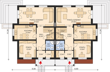 Parter projektu - APS 092