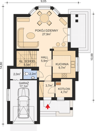 Parter projektu - APS 053 NEW