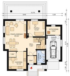 Parter projektu - APS 195