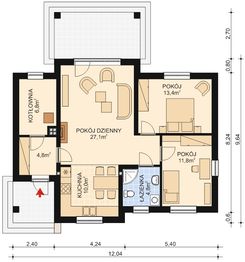 Parter projektu - APS 197