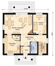 Parter projektu - APS 196