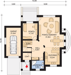 Parter projektu - APS 010