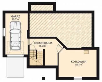 Piwnica projektu - APS 014