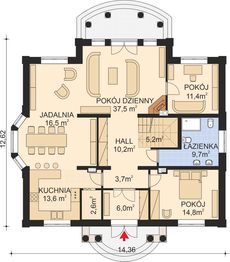 Parter projektu - APS 022