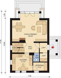 Parter projektu - APS 029
