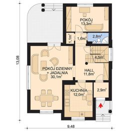 Parter projektu - APS 039