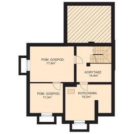 Piwnica projektu - APS 039