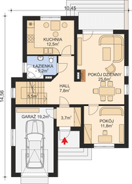 Parter projektu - APS 059