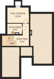 Piwnica projektu - APS 059