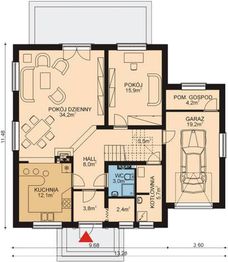 Parter projektu - APS 136