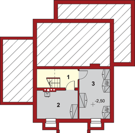 Piwnica projektu - APS 028