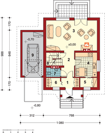 Parter projektu - APS 028