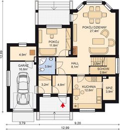 Parter projektu - APS 081