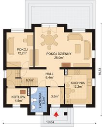 Parter projektu - APS 132 NEW