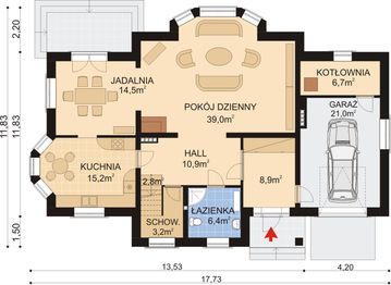 Parter projektu - APS 154