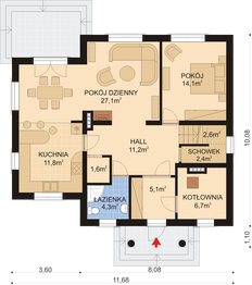 Parter projektu - APS 157