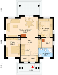 Parter projektu - APS 134