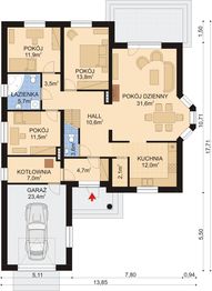 Parter projektu - APS 153