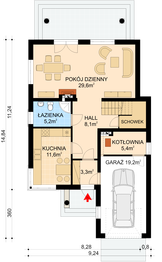 Parter projektu - APS 173