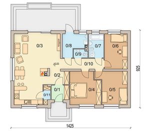 Parter projektu - Sezam 2 energo