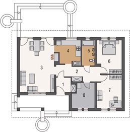 Parter projektu - Koori