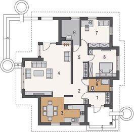 Parter projektu - Octans