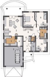 Parter projektu - Apollo II