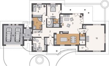 Parter projektu - Aquarius II