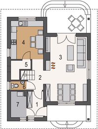 Parter projektu - Azymut