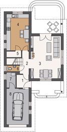 Parter projektu - Azymut I