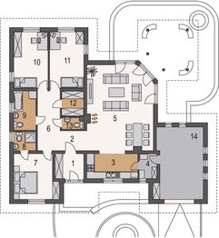 Parter projektu - Cefeusz I