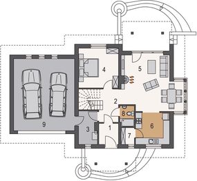 Parter projektu - Foton II