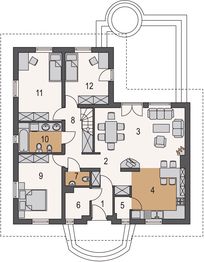 Parter projektu - Pegaz