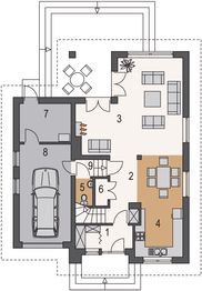 Parter projektu - Ikar