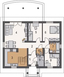 Parter projektu - Piwonia