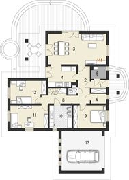 Parter projektu - Lira II Plus