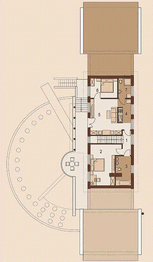 Poddasze projektu - Morfeusz II