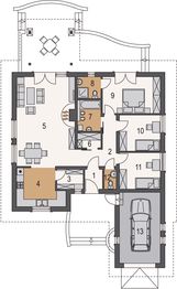 Parter projektu - Merkury II