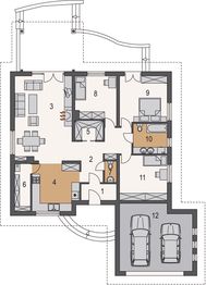 Parter projektu - Plejada 2G