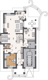 Parter projektu - Anteusz I