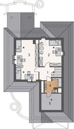 Poddasze projektu - Odyseja I-G