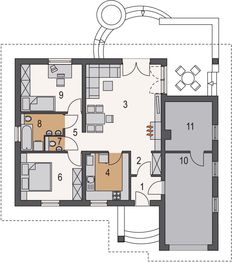Parter projektu - Pulsar I