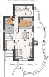 Parter projektu - Wega II