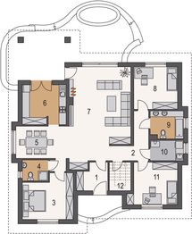 Parter projektu - Mira