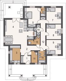 Parter projektu - Argo