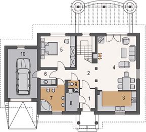 Parter projektu - Piwonia Nova
