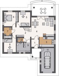 Parter projektu - Miłka I