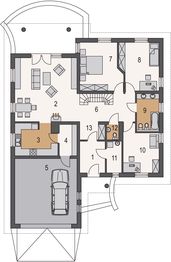 Parter projektu - Apollo IIA